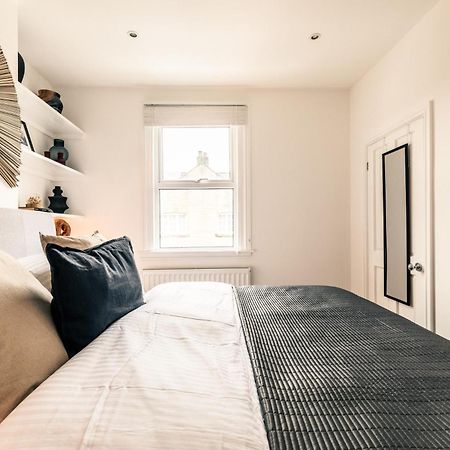 The Broadway Bath - 2 Bedrooms With Parking, Central Bath Zewnętrze zdjęcie