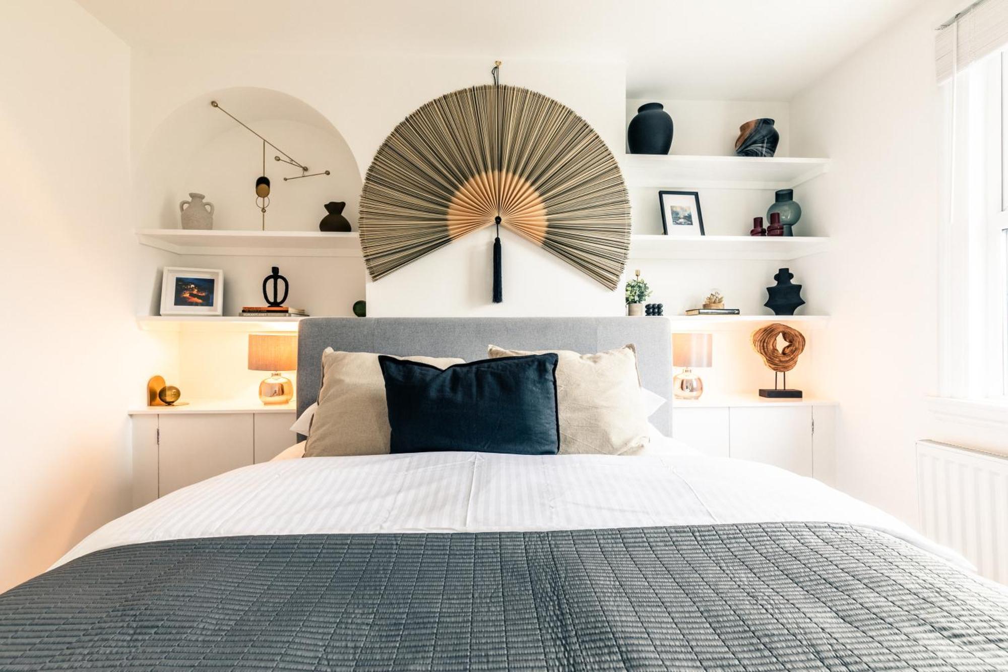 The Broadway Bath - 2 Bedrooms With Parking, Central Bath Zewnętrze zdjęcie