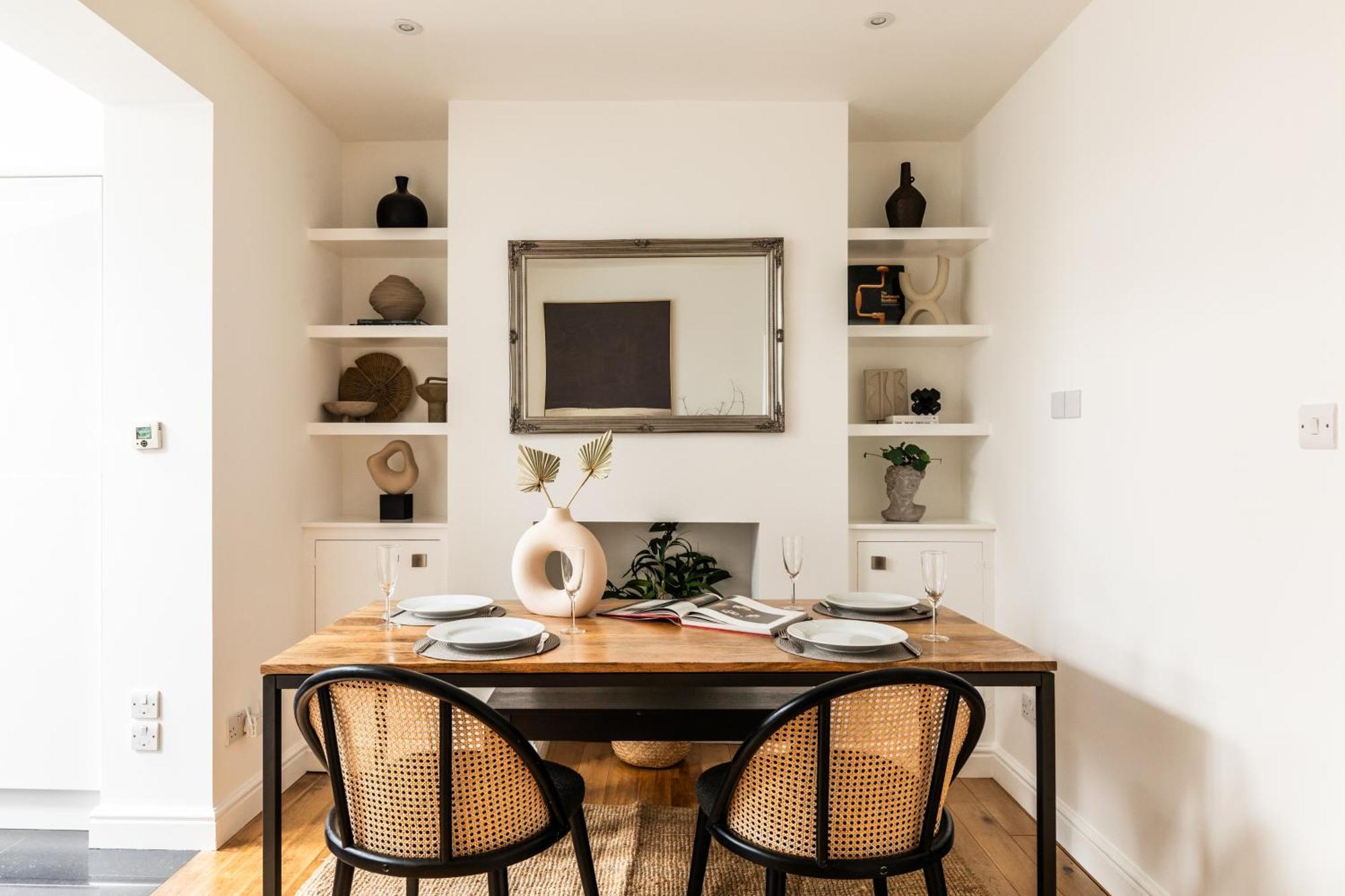 The Broadway Bath - 2 Bedrooms With Parking, Central Bath Zewnętrze zdjęcie